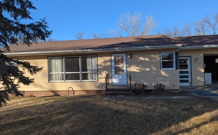 Pictures of Hospitality, Land, Special Purpose property located at 340 E Elm St, Canova, SD 57321 for sales - image #1
