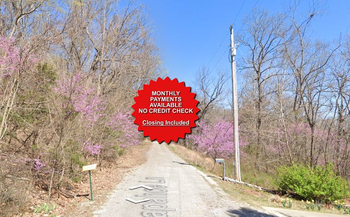 Pictures of Land property located at 6 Arapahoe Drive, Holiday Island, AR, Holiday Island, AR 72631 for sales - image #1