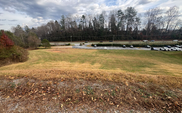 Pictures of Land property located at 000 Market Street, Brevard, NC 28712 for sales - image #1