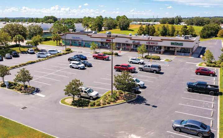 Pictures of Business for Sale property located at 7833 Gall Boulevard, Zephyrhills, FL 33541 for sales - image #1