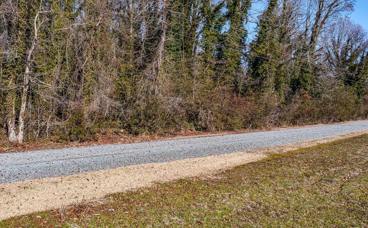 Pictures of Land property located at 12 Benson Rd, Weems, VA 22576 for sales - image #1