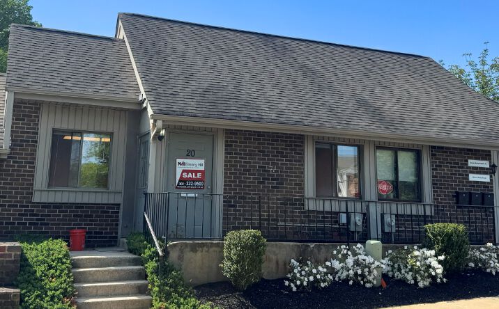 Pictures of Office property located at 2601 Annand Dr, Suite 20, Wilmington, DE 19808 for sales - image #1