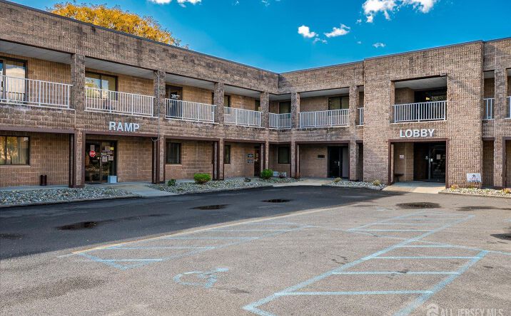 Pictures of Office property located at 37 Progress Street # B2, Edison, NJ 08820 for sales - image #1