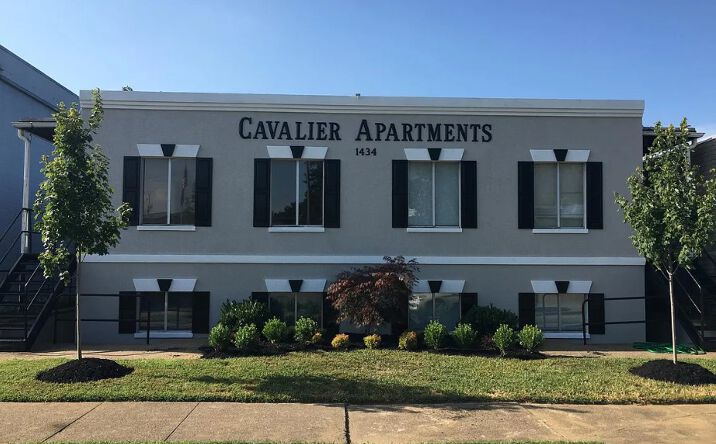 Pictures of Multifamily property located at 1434 6th Ave, Huntington, WV 25701 for sales - image #1