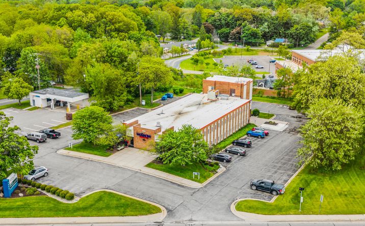 Pictures of Office, Retail property located at 1634 Gull Rd, Kalamazoo, MI 49048 for sales - image #1
