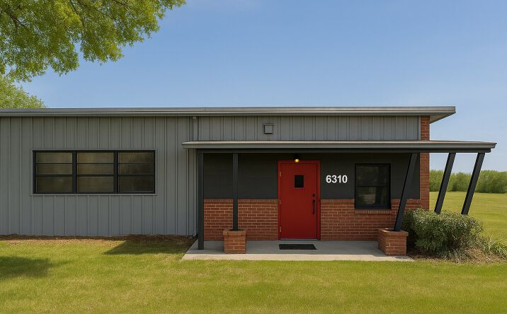 Pictures of Industrial property located at 6310 Howard Ln, Elkridge, MD 21075 for sales - image #1