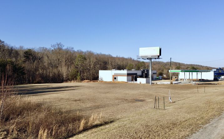 Pictures of Land property located at 0 Rhea County Highway, Dayton, TN 37321 for sales - image #1