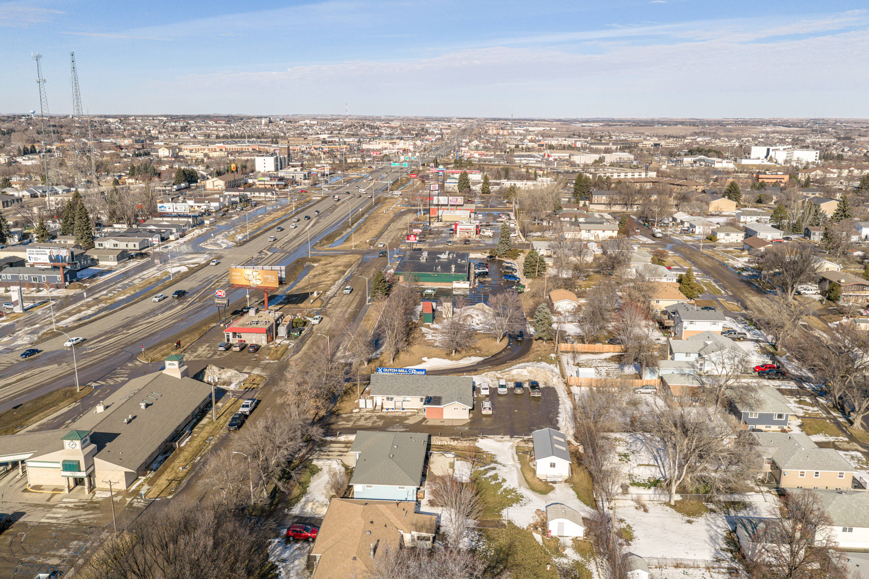 1731 N 13th St, Bismarck, ND 58501 | Crexi.com