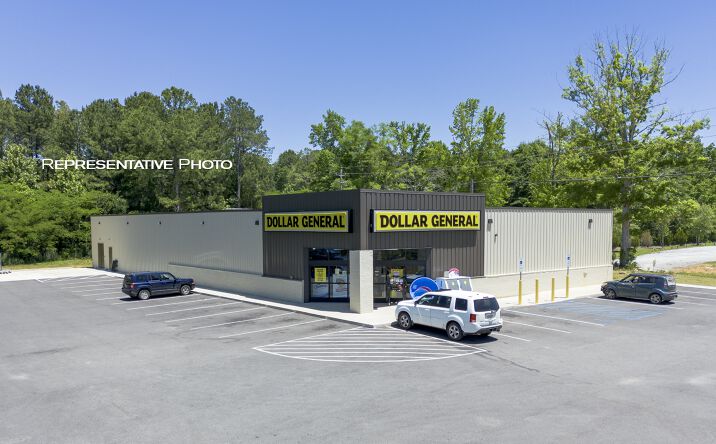 Pictures of Retail property located at 12314 New Hwy 68, Tellico Plains, TN 37385 for sales - image #1