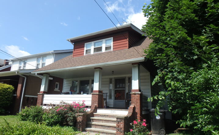 Pictures of Multifamily property located at 3240 W 38th St, Cleveland, OH 44109 for sales - image #1