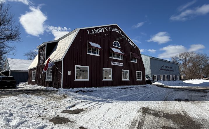 Pictures of Retail property located at 6 Breary Ave, Sanford, ME 04073 for sales - image #1