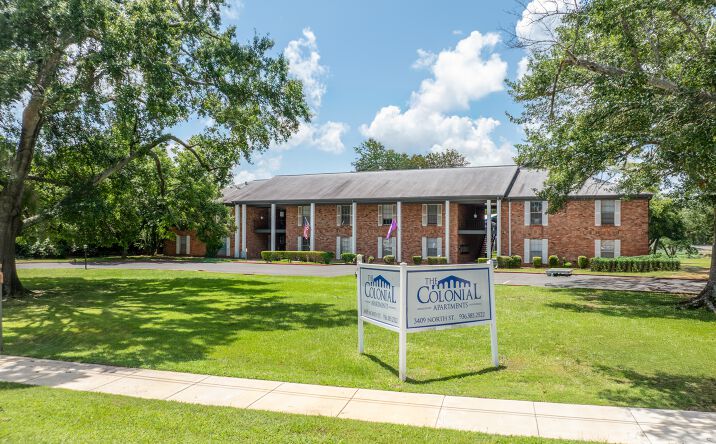 Pictures of Multifamily property located at 3409 North St, Nacogdoches, TX 75965 for sales - image #1
