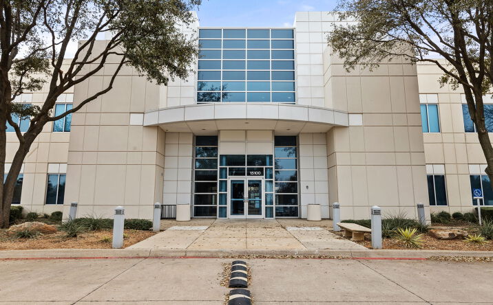 Pictures of Office property located at 15100 FAA Blvd, Fort Worth, TX 76155 for sales - image #1
