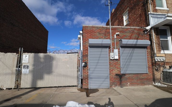 Pictures of Business for Sale property located at 92-94 Clifford St, Newark, NJ 07105 for sales - image #1