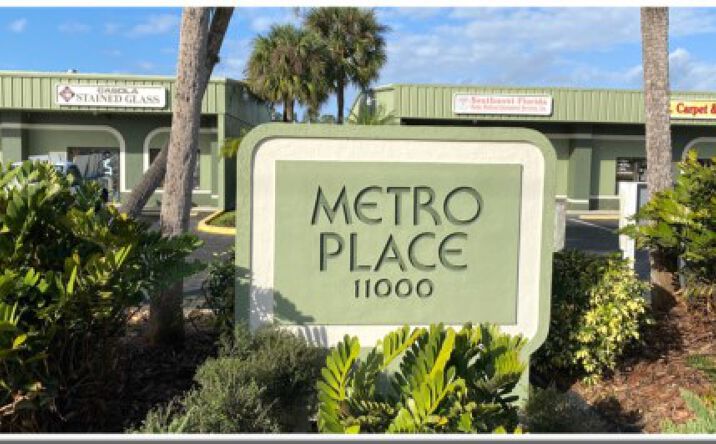 Pictures of Industrial property located at 11000 Metro Pkwy, Fort Myers, FL 33966 for sales - image #1