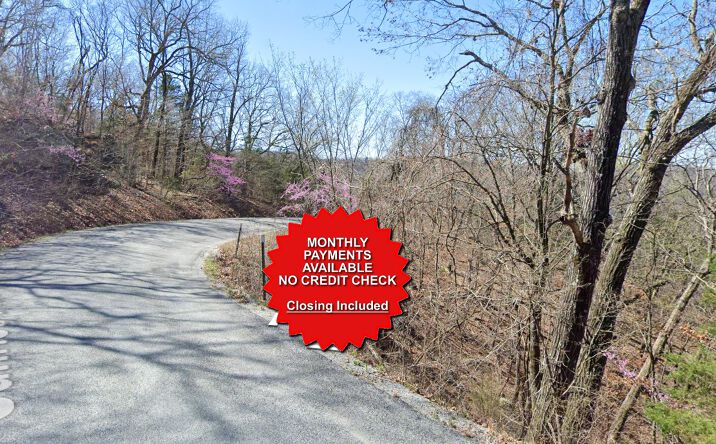 Pictures of Land property located at 32 Sunrise Avenue, Holiday Island, AR, Holiday Island, AR 72631 for sales - image #1