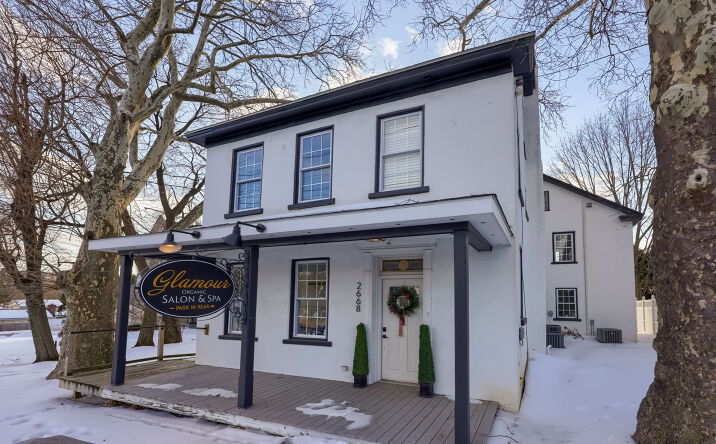 image of property at 2668 LITITZ PIKE Manheim Township PA 17601-3724