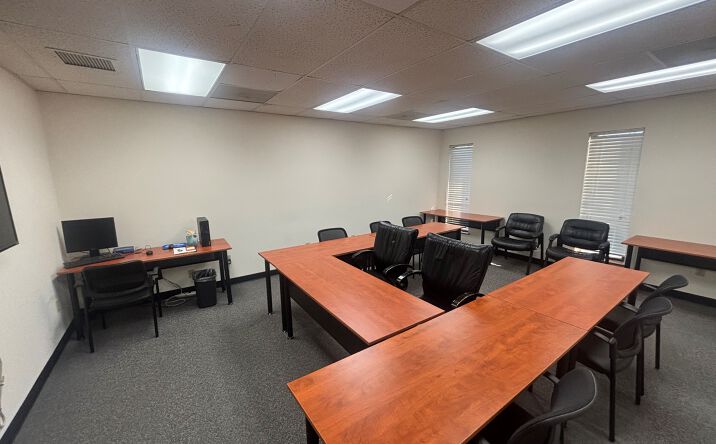 Pictures of Office property located at 156 Business Park Dr, Virginia Beach, VA 23462 for sales - image #1