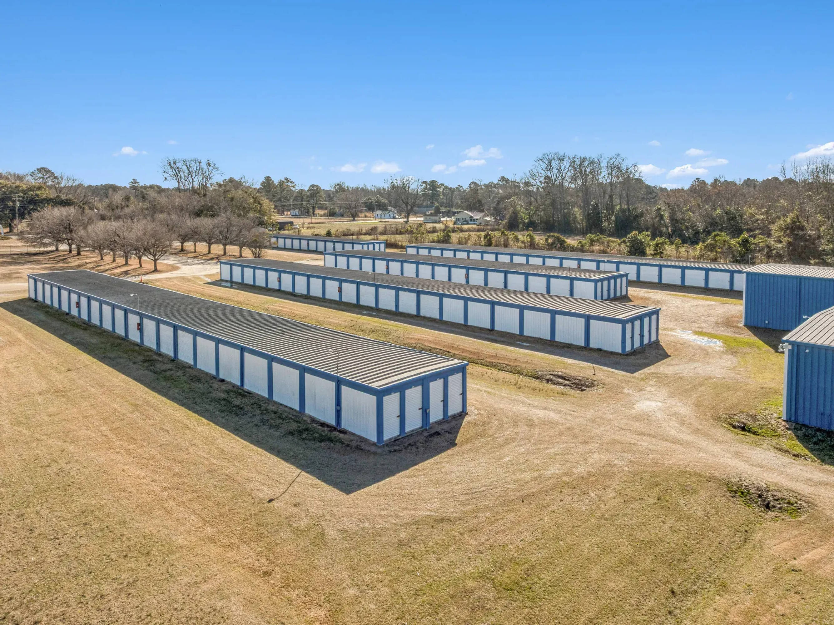 2171 Gavintown Rd, Lumberton, NC 28358