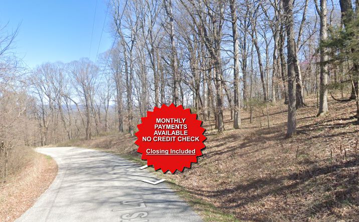 Pictures of Land property located at 3 Mars Lane, Holiday Island, AR, Holiday Island, AR 72631 for sales - image #1
