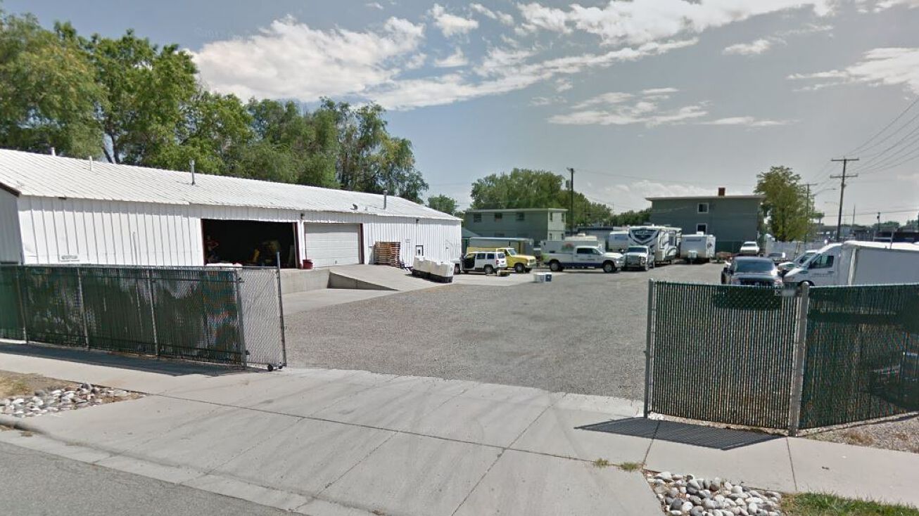 640 St Johns Ave, Billings, MT 59101