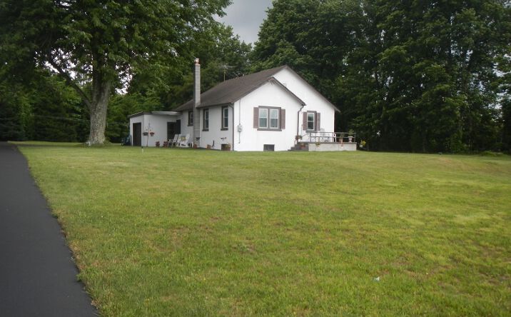 Pictures of Mixed Use, Office property located at 482 Route 46, HACKETTSTOWN, NJ 07840 for sales - image #1