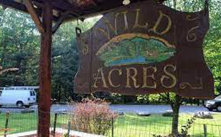 Pictures of Land property located at 134 Private Drive, 18328, Dingmans Ferry, PA 18328 for sales - image #1