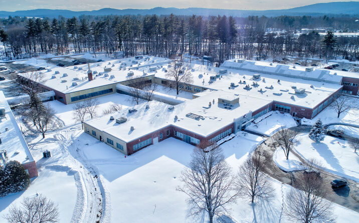 Pictures of Industrial property located at 150 Congress St, Keene, NH 03431 for sales - image #1