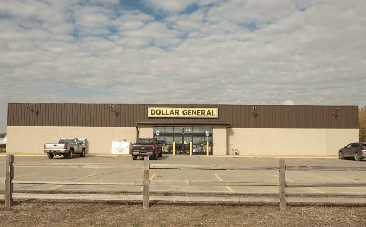Pictures of Retail property located at 216 4th Ave SE, Lakota, ND 58344 for sales - image #1