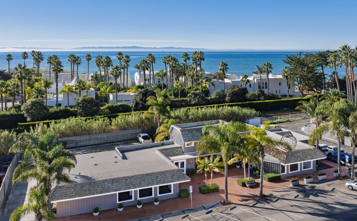 Pictures of Office, Retail property located at 3823 Santa Claus Ln, Carpinteria, CA 93013 for sales - image #1