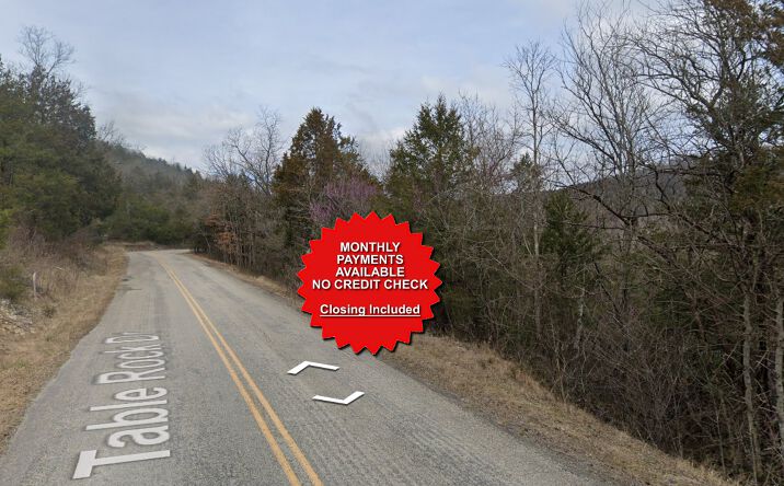 Pictures of Land property located at 3 Table Rock Drive, Holiday Island, AR, Holiday Island, AR 72631 for sales - image #1