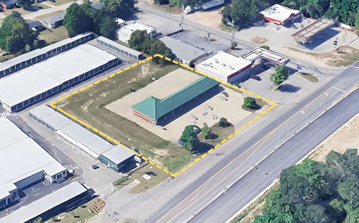 Pictures of Special Purpose property located at 3510 Leesburg Rd, Columbia, SC 29209 for sales - image #1