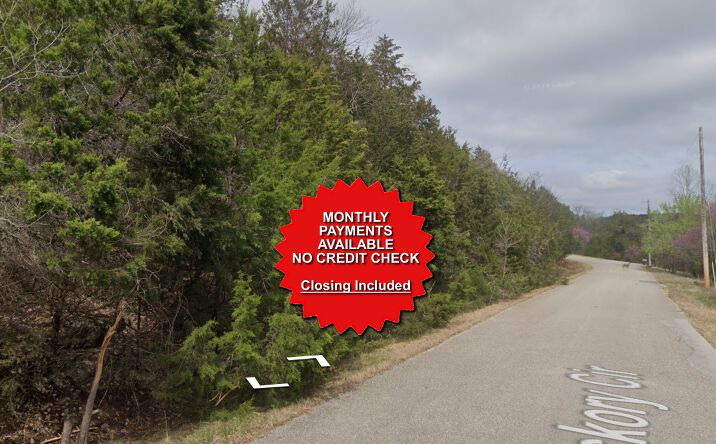 Pictures of Land property located at 32 Hickory Circle, Holiday Island, AR, Holiday Island, AR 72631 for sales - image #1