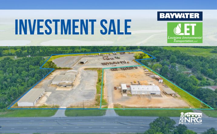 Pictures of Industrial property located at 6365 US-59, Marshall, TX 75672 for sales - image #1