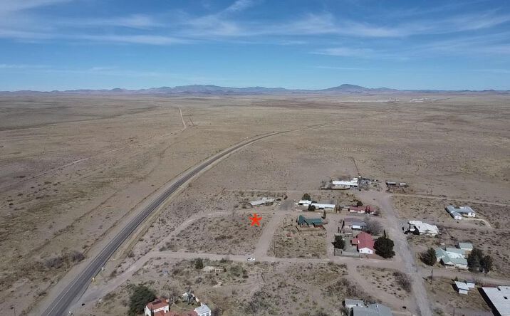Pictures of Land, Multifamily property located at Tenorio St, Marfa, TX 79843 for sales - image #1