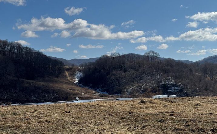 Pictures of Land property located at TBD Perry Ln, Atkins, VA 24311 for sales - image #1