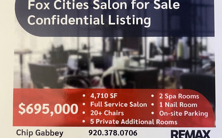 Pictures of Retail property located at Menasha - Confidential, Menasha, WI 54952 for sales - image #1