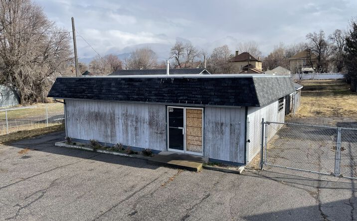 Pictures of Industrial, Land, Retail property located at 134 N 600 W, Logan, UT 84321 for sales - image #1