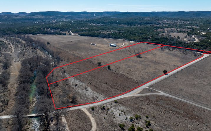 Pictures of Land property located at 115 Moffett Rd, Medina, TX 78055 for sales - image #1