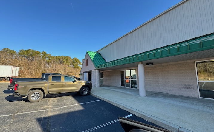 Pictures of Industrial property located at 1200 West Blvd, Vineland, NJ 08360 for sales - image #1