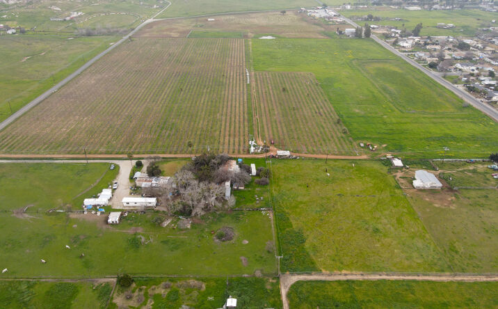 Pictures of Land property located at Portv, Porterville, CA 93257 for sales - image #1
