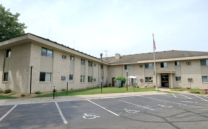 Pictures of Multifamily property located at 3040 Bridge Street Northwest, Saint Francis, MN 55070 for sales - image #1