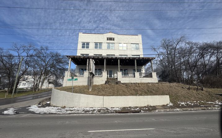 Pictures of Hospitality, Mixed Use property located at 2601 Old Hickory Blvd, Nashville, TN 37138 for sales - image #1
