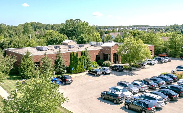 Pictures of Office property located at 1810 Successful Dr, Fairborn, OH 45324 for sales - image #1