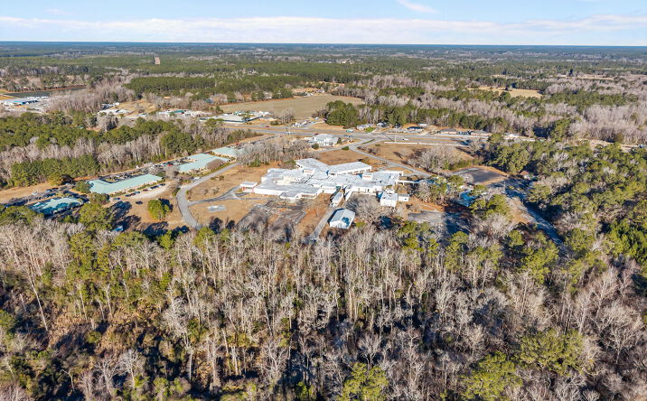 Pictures of Mixed Use, Multifamily, Office property located at 1 Medical Center Dr SW, Supply, NC 28462 for sales - image #1