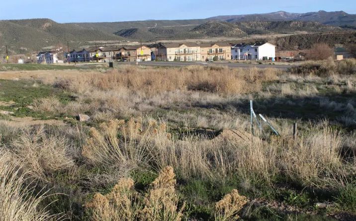 Pictures of Multifamily, Land property located at Lot 1002/1003 W West Sabino Lane, Silt, CO 81652 for sales - image #1