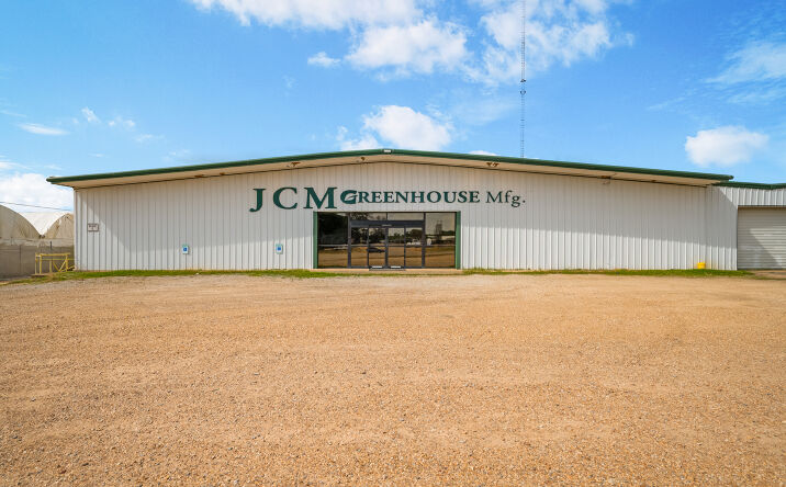 Pictures of Industrial, Office property located at 10462 US-165, Forest Hill, LA 71430 for sales - image #1