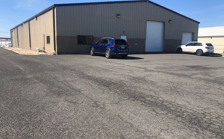 Pictures of Industrial property located at 2944 Betz Ct, Orefield, PA 18069 for sales - image #1