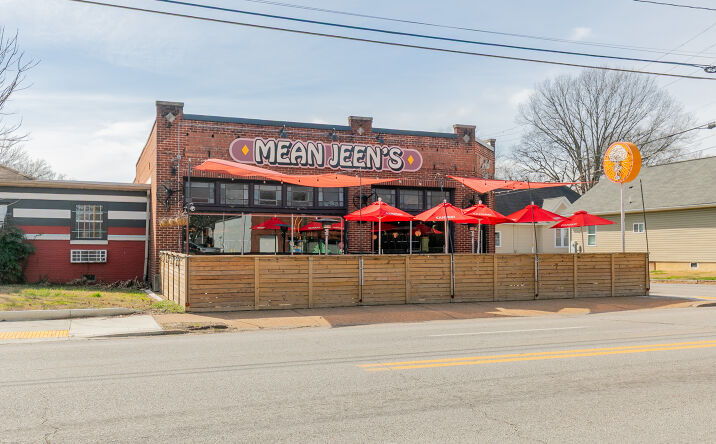 image of property at 1804 E MAIN ST Chattanooga TN 37404-5040