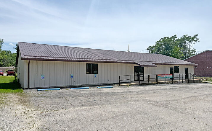 Pictures of Retail, Mixed Use property located at 704 E Washington Blvd, Cuba, MO 65453 for sales - image #1